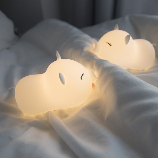 Dudu Pig LED Night Light