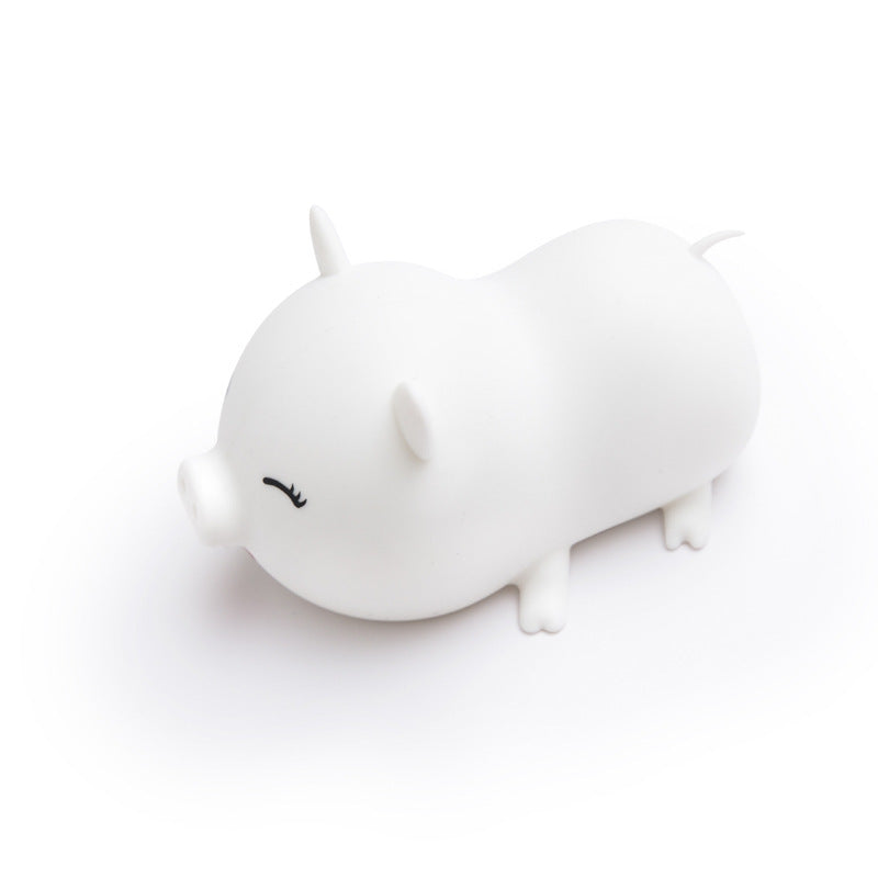 Dudu Pig LED Night Light