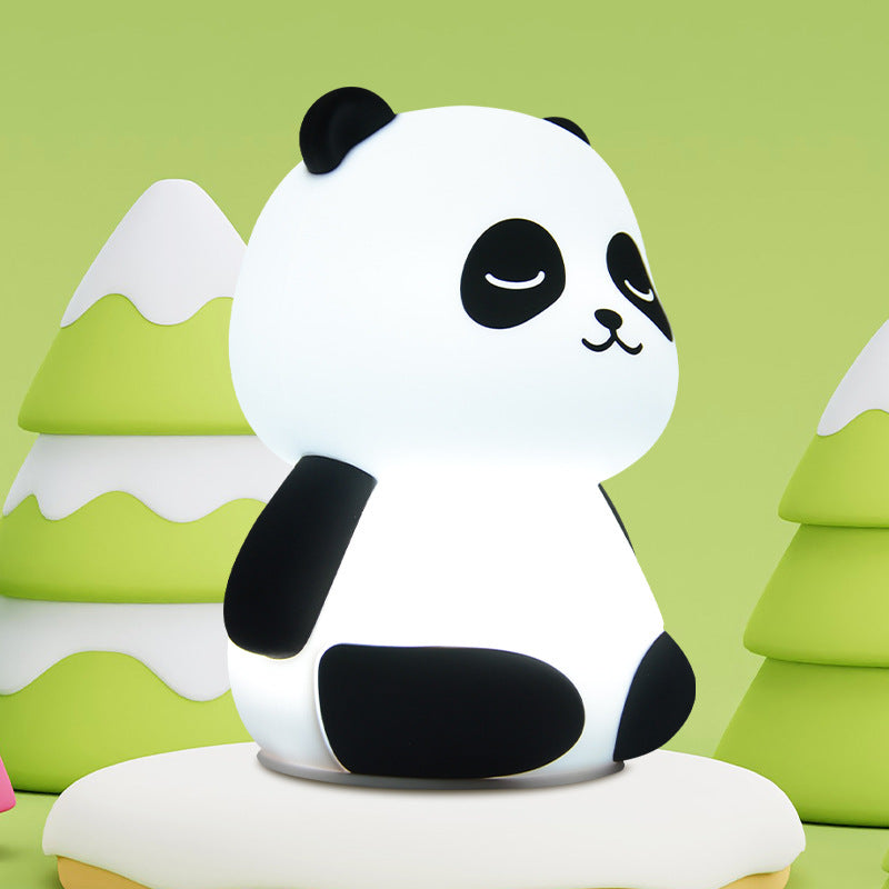 Panda Night Light