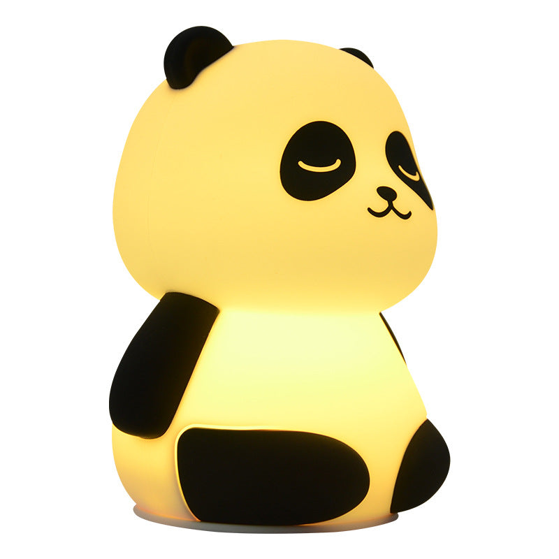 Panda Night Light