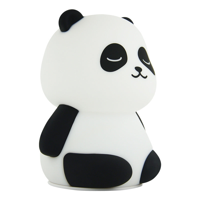 Panda Night Light